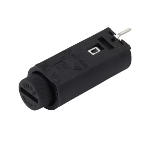PTF45 Vertical PCB Fuse Holder