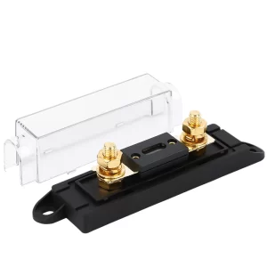 GFEV(A500) bolt Automotive Fuse Holder