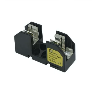 GF-FB141 14X51 63A690V fuse accessories