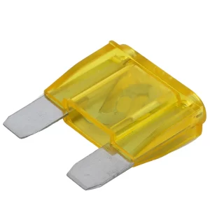 MAXI automotive fuses. Blade fuse