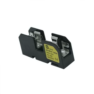 GF-FB131 10X38 30A690V fuse holder