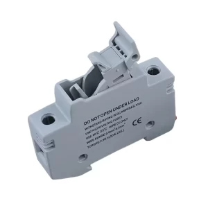 GFPV10F 10x38 1A-32A 1000V Solar DC Fuse Holder