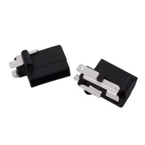 GF-705A automotive fuse holder panel mount