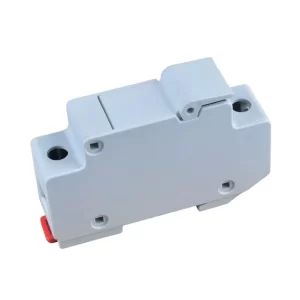 GFPV14F 14x51 50A1500V gPV photovoltaic fuse holder