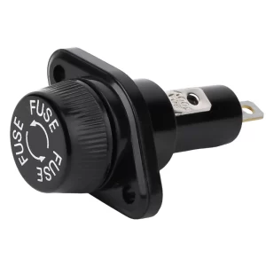 Panel fuse holder And 32A 1000V DC Solar Fuse Holder