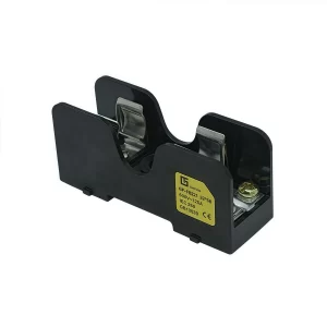 GF-FB221 22X58 125A690V Semiconductor Fuse Holder