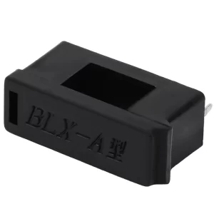 BLX-A fuse holder pcb mount