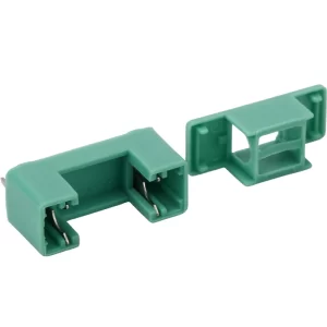 PTF/77 PCB Mount 10A 250VAC 5x20mm Fuse Holder