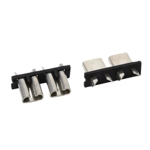 GF-718 automotive fuse holder pcb mount