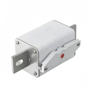 Photovoltaic Fuse 50A-630A 1500V Square Ceramic Fuses