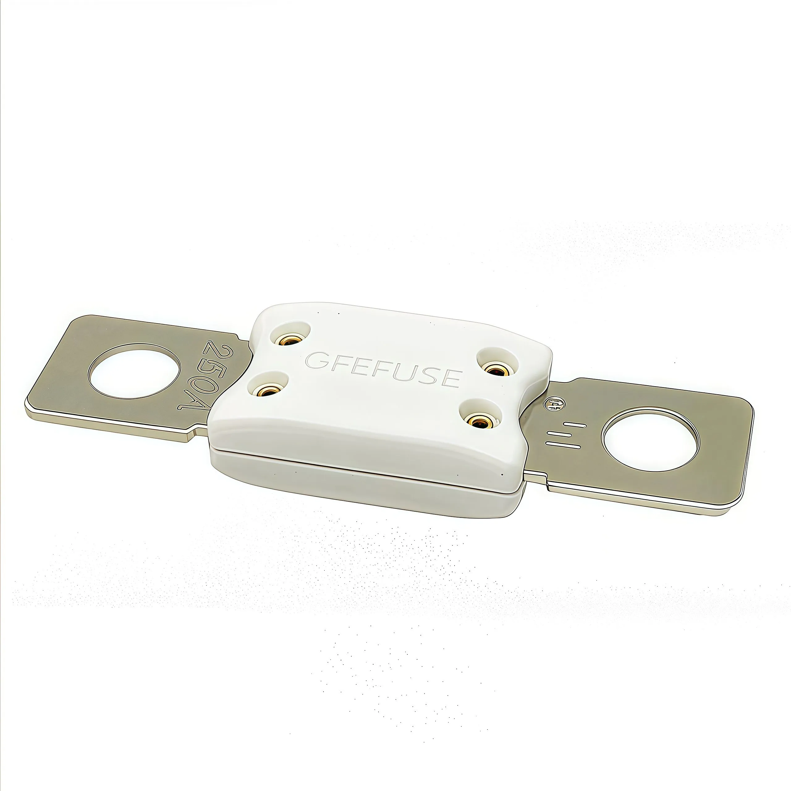 High current Ceramic fuse 40A-650A 32V Mega Fuse