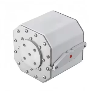 Energy Storage Fuse 400A-2000A 1500V Dc New Energy Fuses