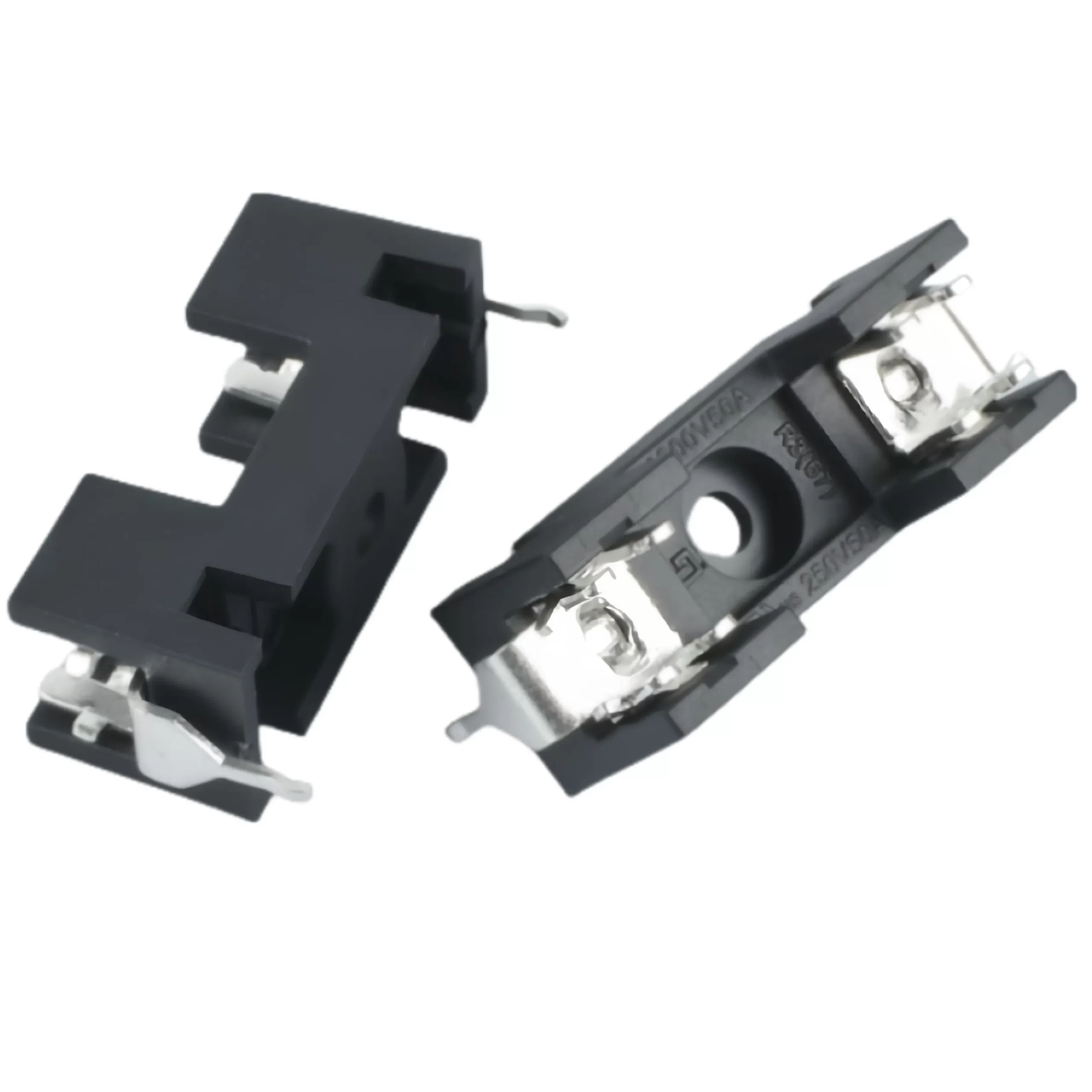 R3 /67A panel mounted fuse holder - Image 2