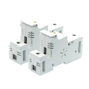 GFEV (H14) 14X51 1A-50A 1500V Solar Fuse Holder