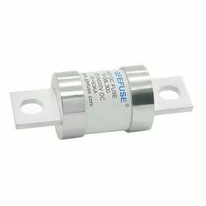 5H38L 300A-500A 500V 450V HEV DC fuse