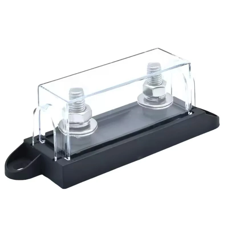 GFEV (B300) High Current Mega Bolt Fuse Holder