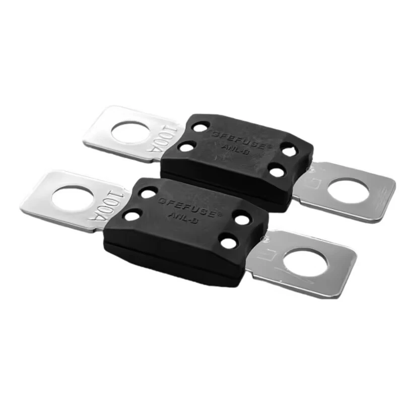 40A-650A 32V 48V High Current Automotive Mega Fuse