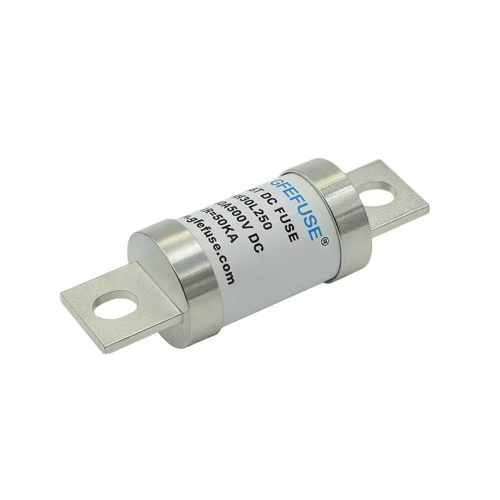Fuse link 150A-300A 500V 450V Fast-Acting Fuse