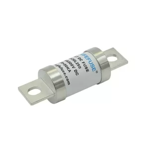 7H30L 50A-250A 750V 800V  DC fuse link