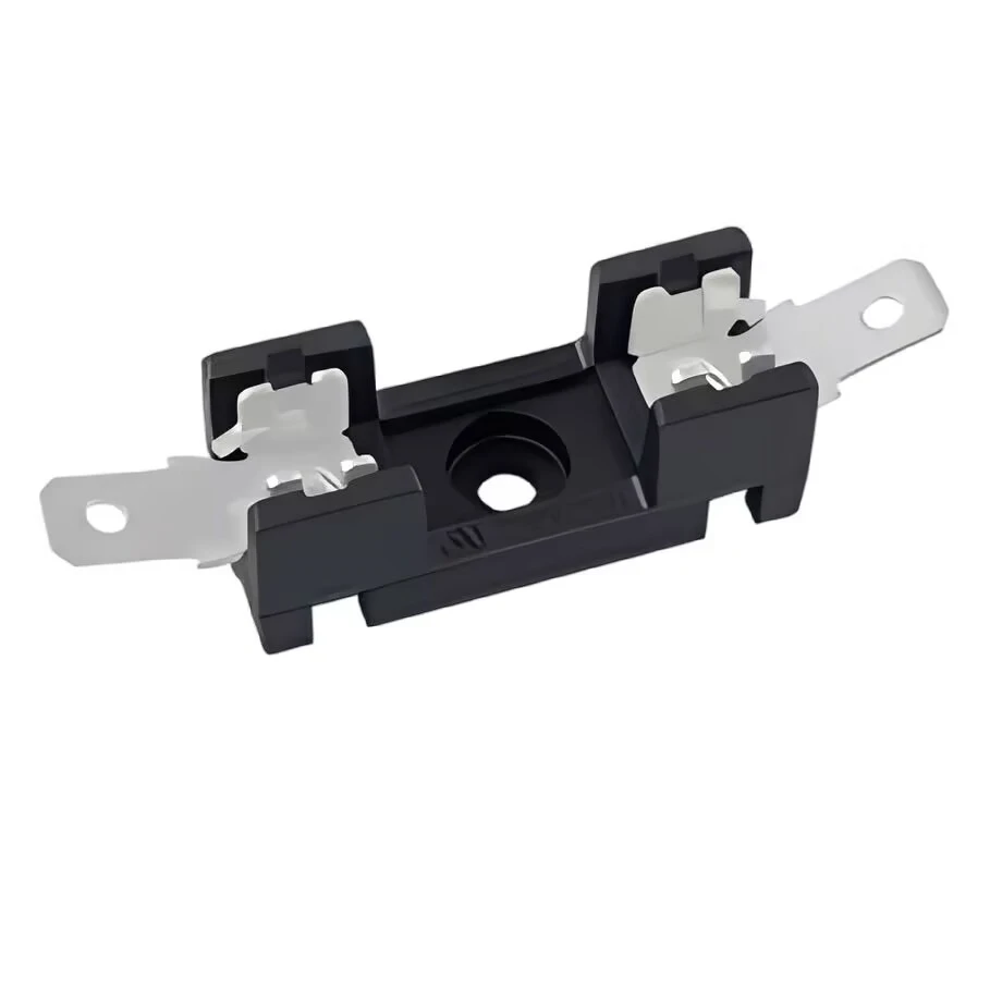 R3 /67A panel mounted fuse holder