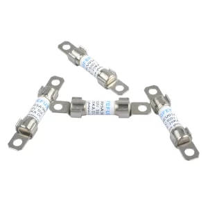 High Speed ​​Fuse 10A-60A 450V 500V New Energy Fuse Manufacturer