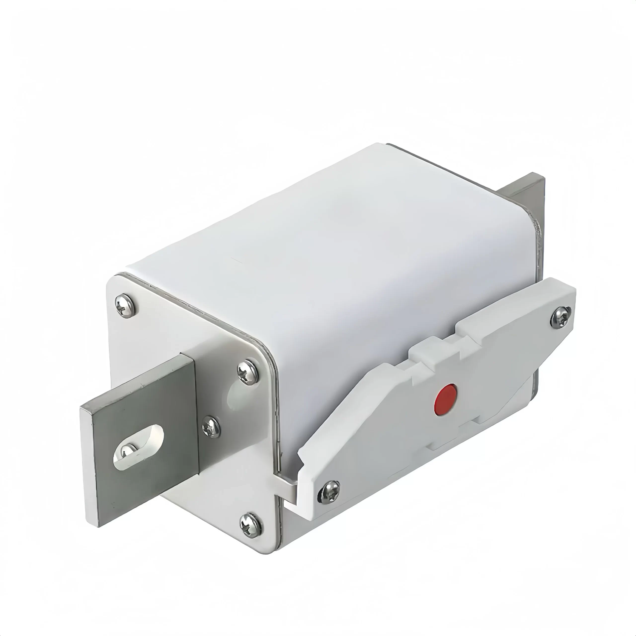 GFEVT1500-59E 100A-400A 1500V High Current Square High-Speed Fuse