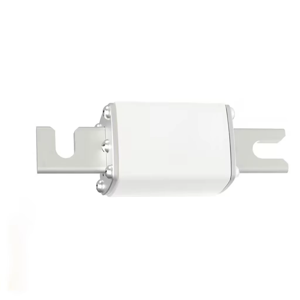 High Speed Fuse 100A-800A 1000V Chinese Semiconductor DC Fuse Manufacturer