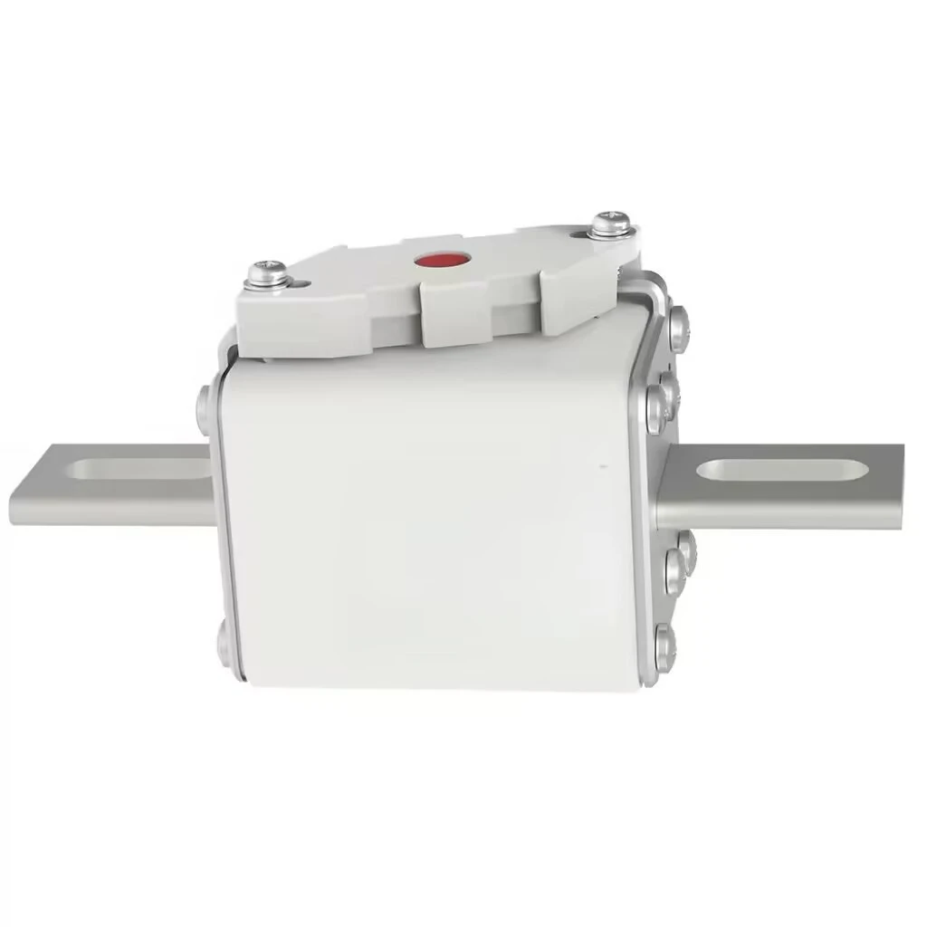 500A-1800A 500V Square High-Speed Semiconductor Fuse