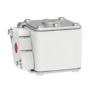 GFEVT500-A-74E 500A-1800A 500V DC automotive fuses