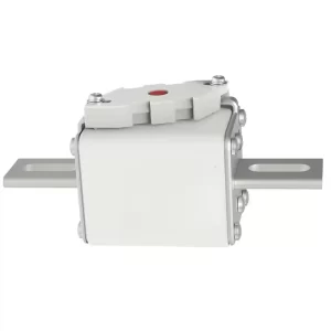 GFEVT500-B-43E High Speed ​​Fuse 50A-630A 500V dc fuse