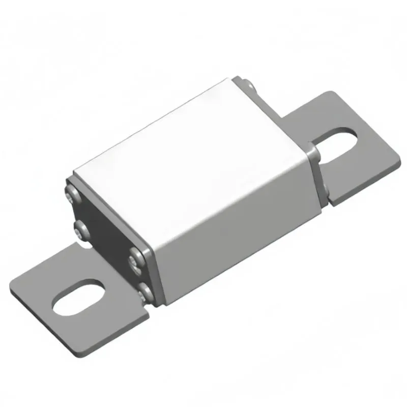Fast-acting fuse 25A-400A 750V dc automotive fuse