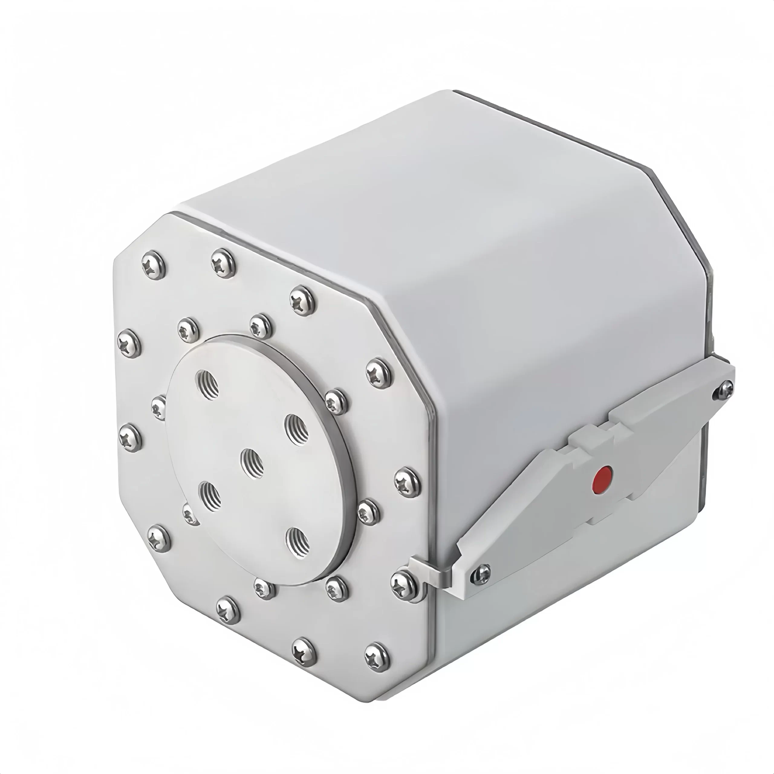 GFEVT1500-159E 1400A-3000A 1500V Square DC Automotive Fuse