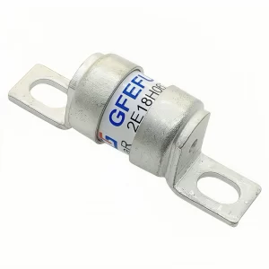 British Standard Fuse 16A-500A 240V/250V Class T Fuse
