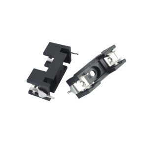 PCB Mount Fuse Holder 6X30 3AG Fuse holders